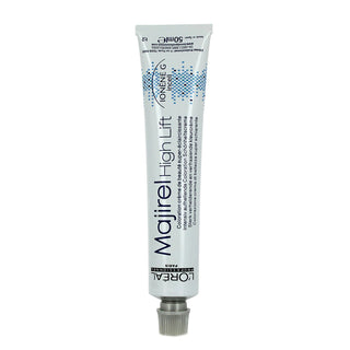 L'Oreal Professionnel Majirel High-Lift Tintura permanente per capelli Beige cenere 50 ml