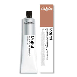 L'Oreal Professionnel Majirel tintura permanente per capelli 10.31 Biondo Beige 50 ml