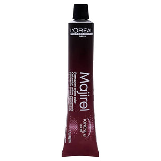 L'Oreal Professionnel Majirel permanentní barva na vlasy 5.1 50 ml 