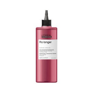 L'Oreal Professionnel Serie Expert Pro Longer Ošetření v lotionu na vlasy Uzavírá roztřepené konečky 400 ml 