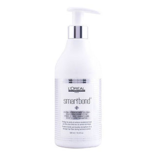 L`oreal professionnel L'Oreal Professionnel , SmartBond Step 2, Pre-Shampoo per capelli, Per rigenerazione, 500 ml
