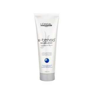 L'Oreal Professionnel X-Tenso Moisturist Trattamento in crema per capelli Per lisciare 250 ml