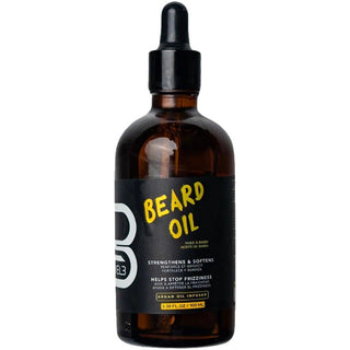 Olio per barba L3VEL3 100 ml