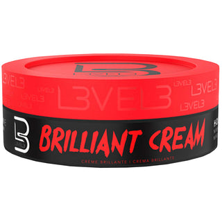 L3VEL3 Crema Brillante 150ml