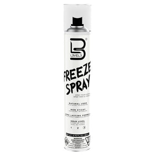 L3VEL3 Freeze Spray 400ml