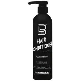 Balsamo per capelli L3VEL3 500 ml