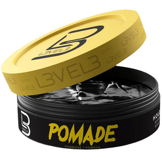 L3VEL3 Pomata Lucidante 150ml