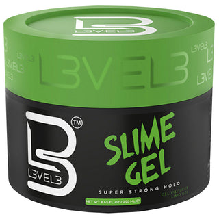 L3VEL3 Slime Gel Forte 250ml