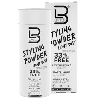 L3VEL3 Polvere modellante 30 g