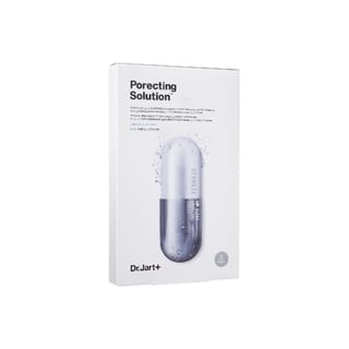 Conjunto de solução de poreting versão 2023 - 28g x 5 peças