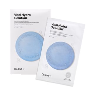 Dr. Jart+ - Dermask Vital Hydra Solution