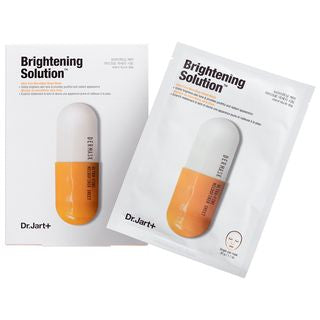 Dr. Jart+ - Dermask Micro Jet Brightening Solution 30g x 5pcs