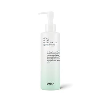 COSRX - 퓨어핏 시카 클리어 클렌징 오일