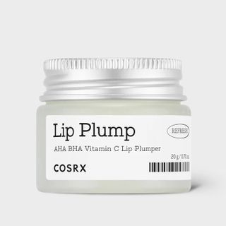 COSRX - 리프레쉬 비타민 C AHA BHA 립 플럼퍼