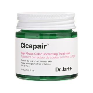 Dr. Jart+ - Tratamento Corretivo de Cor Cicapair Tiger Grass
