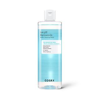 Cosrx - 나이아신아마이드 저pH 클렌징 미셀라 워터