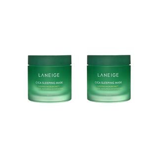LANEIGE - Cica Night Mask Duo Set