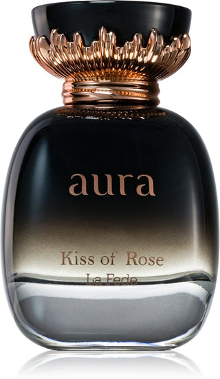 La fede Aura Kiss Of Rose EDP - 100 ml