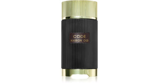 Khadlaj Code Marron Oud EDP - 100 ml