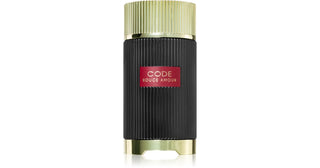 Khadlaj Code Rouge Love EDP - 100 ml