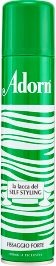 Adorn The Self Styling Strong Hold Hairspray 200 ml 