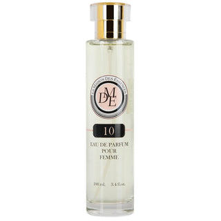 La maison des essences 10 Donna 100 ml — Eau de Parfum