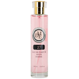 La Maison des Essences - Eau de Parfum da donna n. 27 - 100 ml