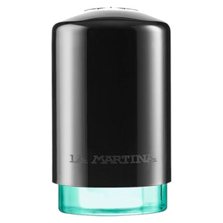 La Martina Alpha Woods Intense Acqua di Colonia Unisex Flacone 80 ml