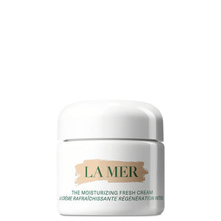 La mer Moisturizing skin cream (Moisturizing Fresh Cream) - Volume: 30 ml