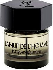 Yves Saint Laurent La Nuit De L'Homme - Eau De Toilette 60 Ml