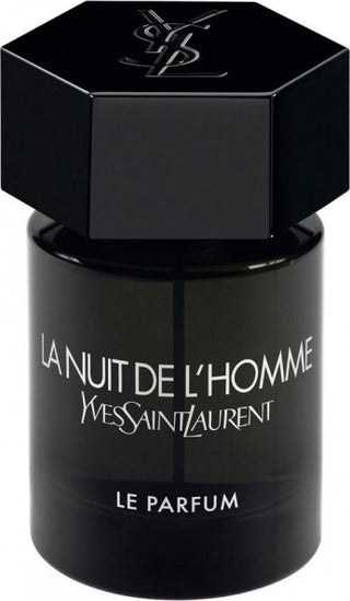 Yves Saint Laurent La Nuit De L'Homme Le Parfum - Eau De Parfum 60 Ml