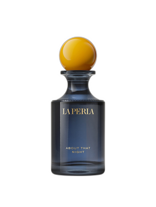 La perla About That Night, eau de parfum, da donna, 120 ml
