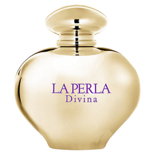 La Perla Divina Gold Edition Eau de Toilette da donna 80 ml