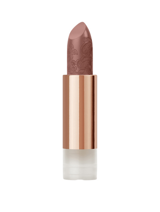 Matte Silk, Matte, Rossetto crema, 110, Rosso cannella, ricarica, 3,5 g
