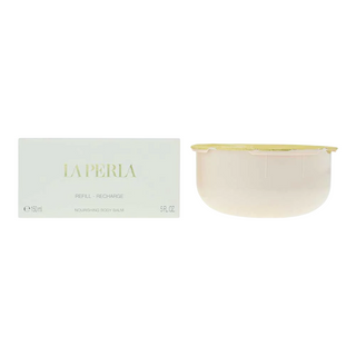 La perla Balsamo Corpo Nutriente, Ristrutturante, Corpo, 150, ml Ricarica