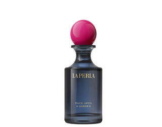 La perla Once Upon A Garden, eau de parfum, da donna, 120 ml