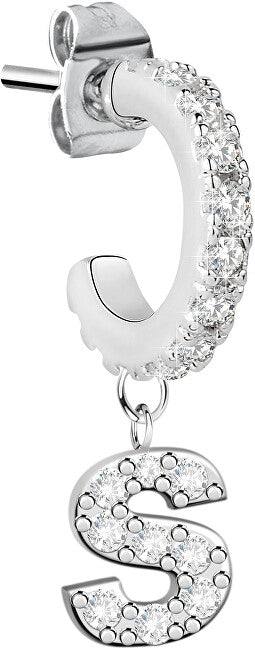 La Petite Story Orecchini Singoli Lps02Arq75