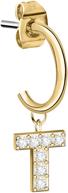 La Petite Story Orecchini Singoli Lps02Arq78