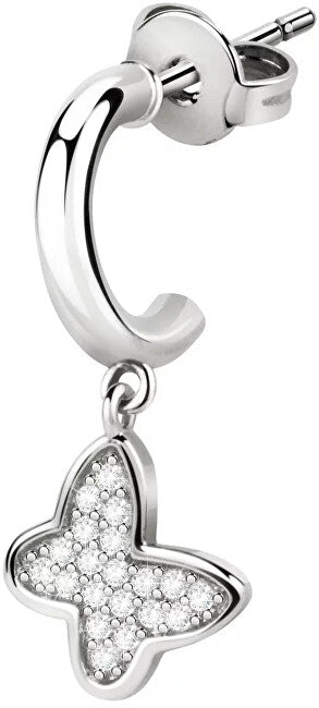 La Petite Story Orecchini Singoli Con Pendente Lps02Arq109