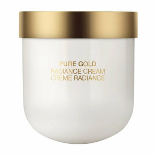 La prairie Ricarica per crema idratante e illuminante per pelli mature Luminosità Oro Puro 50 ml