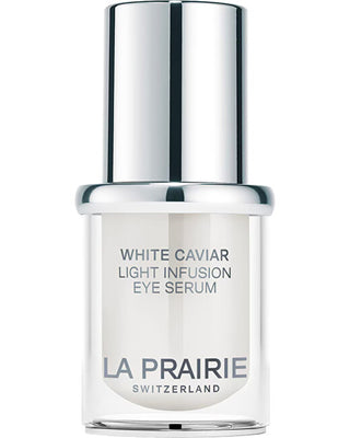 La prairie White Caviar Light Infusion siero contorno occhi 15 ml