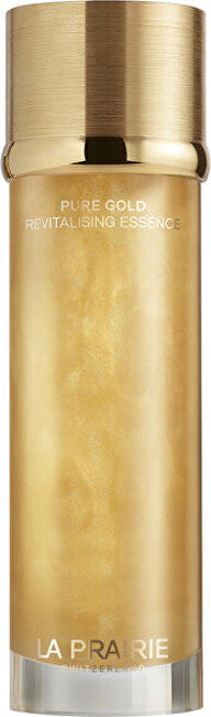 La prairie Pure Gold Revitalising Essence 130 ml