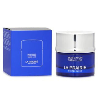 La prairie Skin Caviar Luxe Crema 100ml — Crema viso