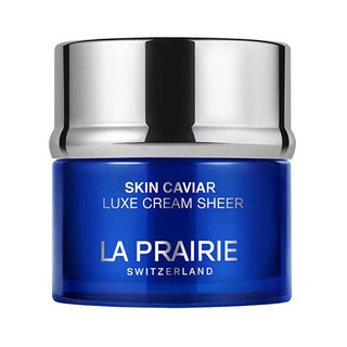 La prairie Crema Rassodante e Lifting Skin Caviar 100 ml