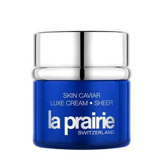 La prairie Crema rassodante e liftante Skin Caviar (Luxe) 50 ml