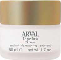 Arval La Prima 24 Hours Trattamento Antirughe Rigenerante 50 Ml