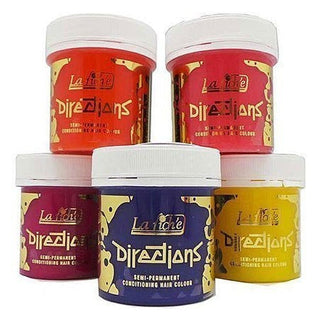 Tonico colorante per capelli La Riche Directions 88ml Fiamma