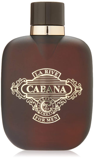 La Rive Cabana Eau De Toilette da uomo 90 ml