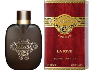 La rive Cabana - EDT - Volume: 30 ml