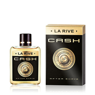 La rive Cash da uomo - voda po holení - Volume: 100 ml